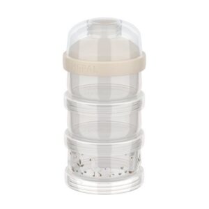 Contenedor Leche en Polvo Little Farm - Little Dutch