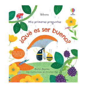 ¿Qué es Ser Bueno? - Usborne