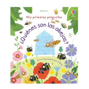 ¿Quiénes son las Abejas? - Usborne