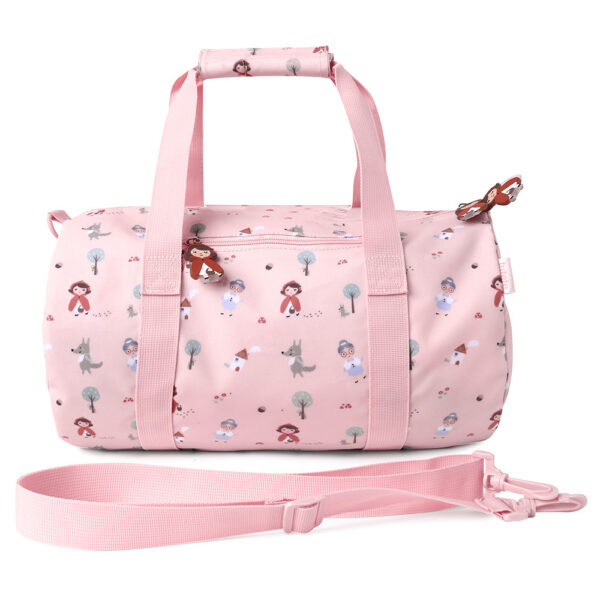 Bolsa Deporte Caperucita Roja - Tutete