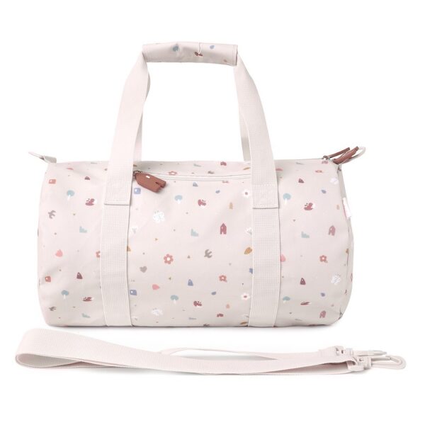 Bolsa Deporte Geometric Nature - Tutete