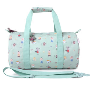 Bolsa Deporte Los Tres Cerditos - Tutete