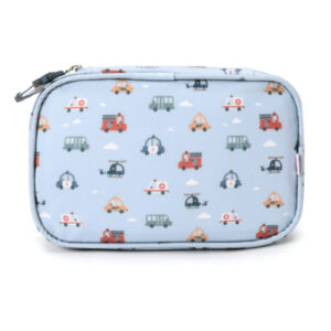 Bolsa Sanitaria City Cars - Tutete
