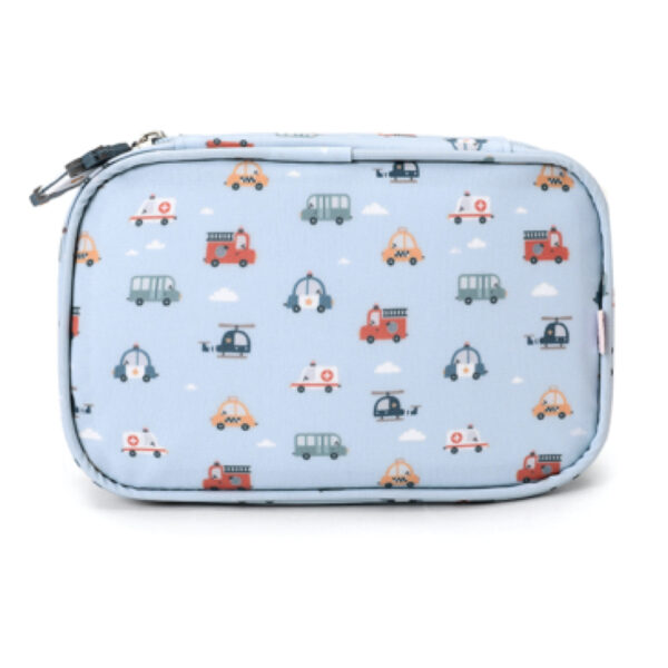 Bolsa Sanitaria City Cars - Tutete