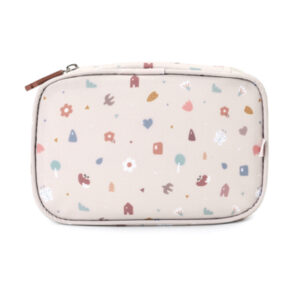 Bolsa Sanitaria Geometric Nature - Tutete