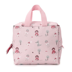 Bolsa Térmica Caperucita Roja - Tutete