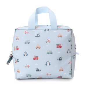Bolsa Térmica City Cars - Tutete