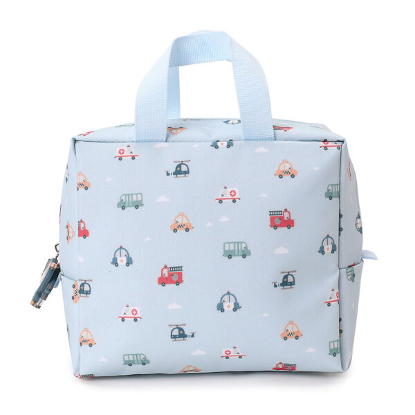 Bolsa Térmica City Cars - Tutete