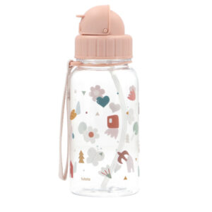Botella Geometric Nature - Tutete