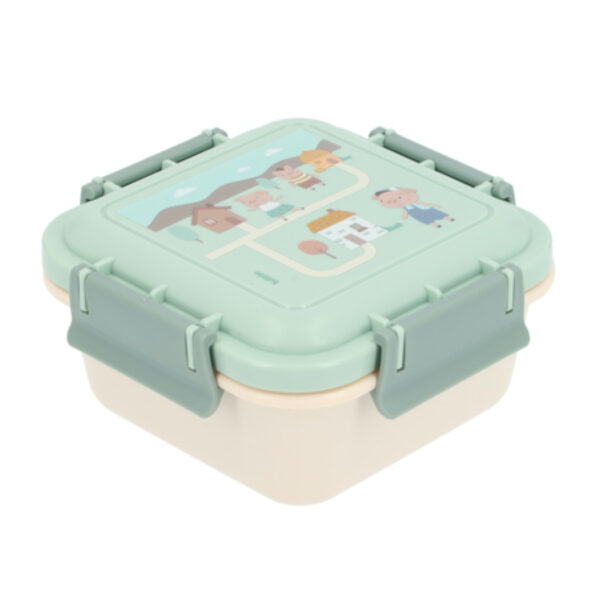 Caja Almuerzo Los Tres Cerditos - Tutete