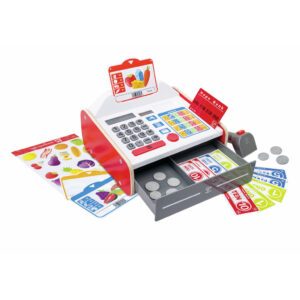 Caja Registradora Beep & Buy - Hape
