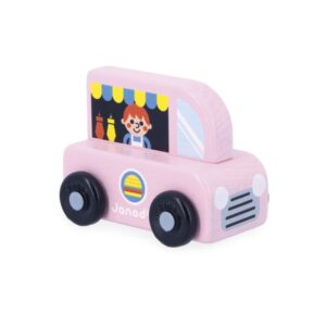 Food Truck Cross Roads - Janod