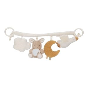 Juguete Carrito Oca New Born - Little Dutch