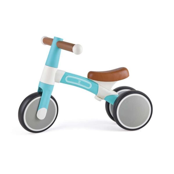 Mi Primer Triciclo Vespa Azul - Hape