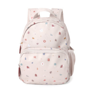 Mochila Infantil Geometric Nature - Tutete