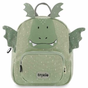 Mochila Pequeña Mr. Dragon - Trixie