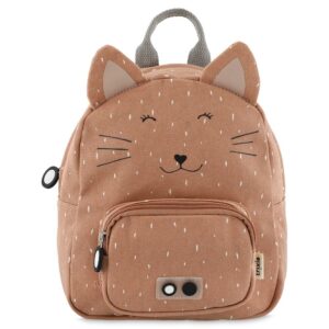 Mochila Pequeña Mrs. Cat - Trixie