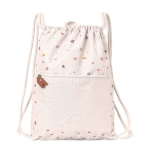 Mochila Saco Impermeable Geometric Nature - Tutete