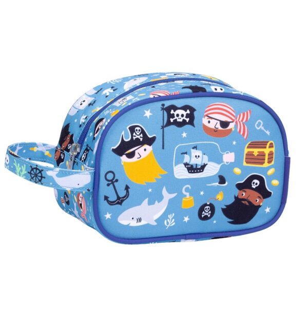 Neceser Piratas - A Little Lovely Company