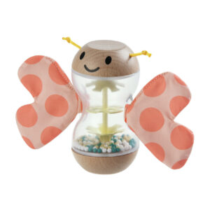 Palo de Lluvia Mariposa Robert - Hape