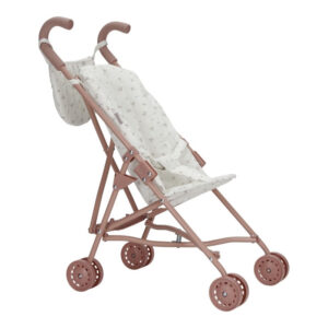 Sillita de Muñecas Rosa - Little Dutch