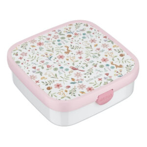 Caja Bento Grande Fairy Wonders - Little Dutch