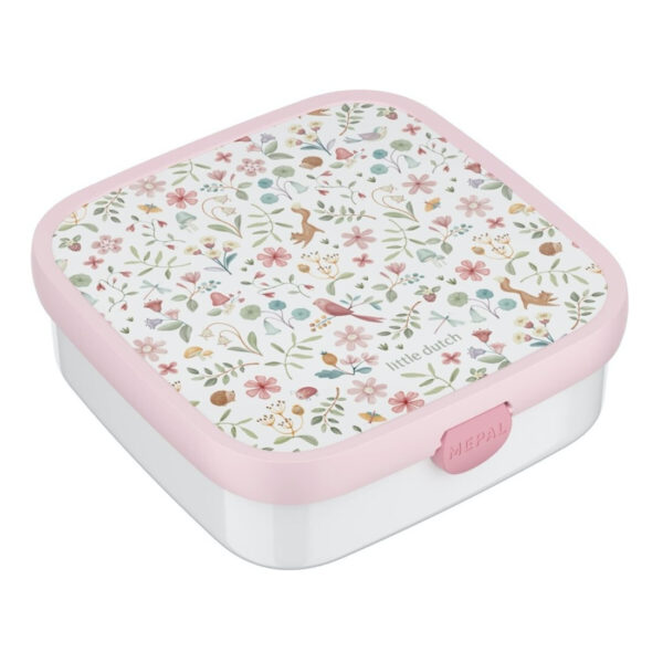 Caja Bento Grande Fairy Wonders - Little Dutch