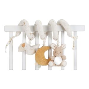 Espiral de Actividades New Born - Little Dutch
