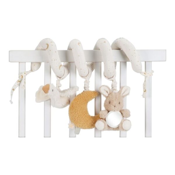 Espiral de Actividades New Born - Little Dutch