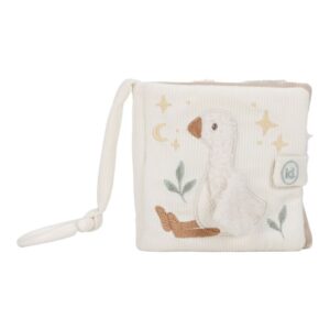 Libro New Born con Anilla - Little Dutch