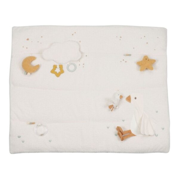 Manta de Juego New Born - Little Dutch
