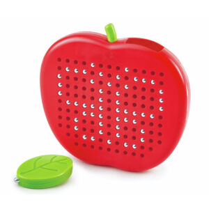 Pizarra Manzana Magnética - Hape