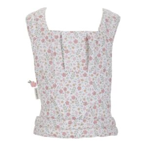 Mochila Porteo para Muñecas - Little Dutch
