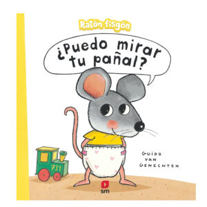 ¿Puedo mirar tu pañal? - SM
