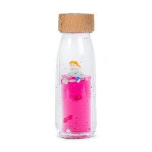 Botella Sensorial Move Sea Sparkle – Petit Boum