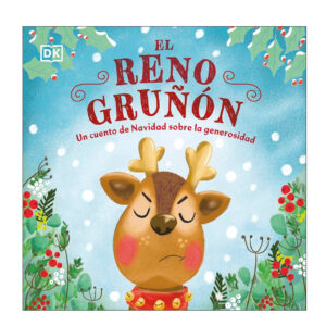 El Reno Gruñón - DK