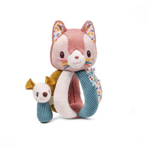 Jeanne Sonajero con Asas - Lilliputiens