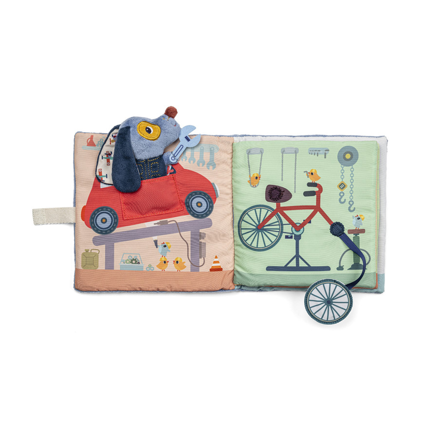 libro-el-garaje-de-jules-lilliputiens1