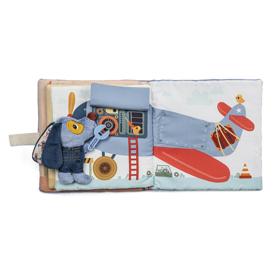 libro-el-garaje-de-jules-lilliputiens2