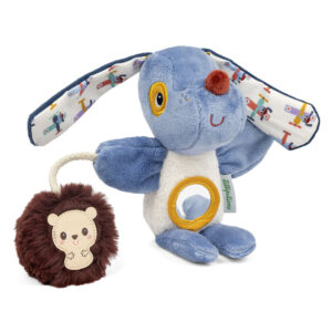 Marioneta de Actividades Jules - Lilliputiens