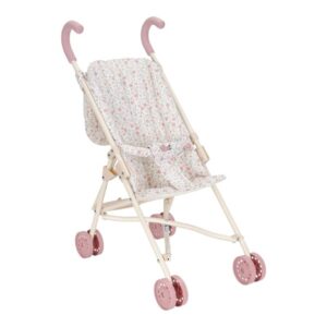Sillita de Muñecas Blanca - Little Dutch