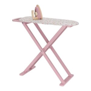Tabla de Planchar de Madera - Little Dutch