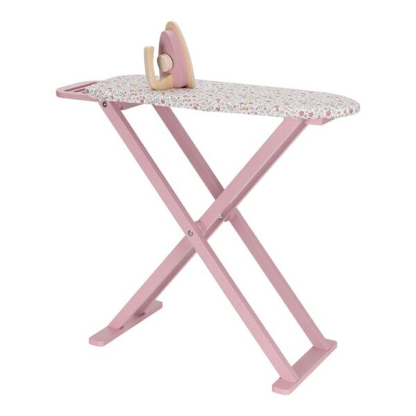 Tabla de Planchar de Madera - Little Dutch