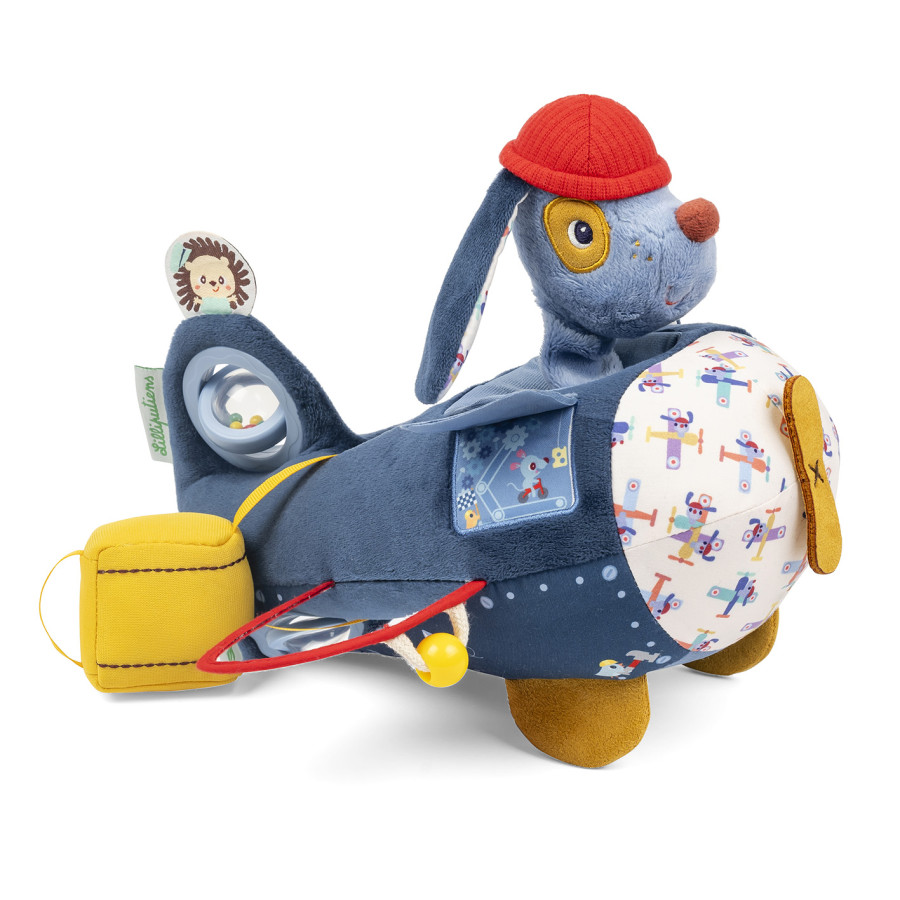 2juguete-de-actividad-de-avion-para-bebe-jules-el-perro