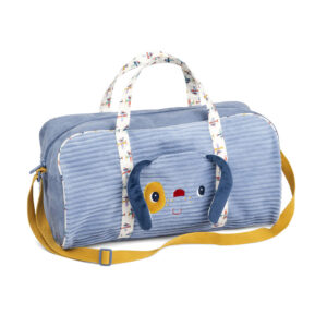 Bolsa de Viaje Jules - Lilliputiens