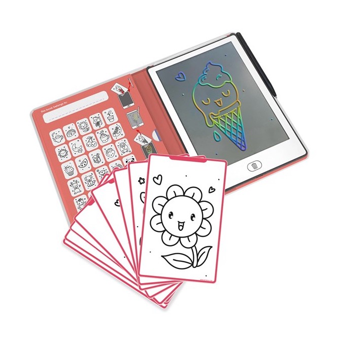 kidydraw-mini-pizarra-kawai-kidywolf2