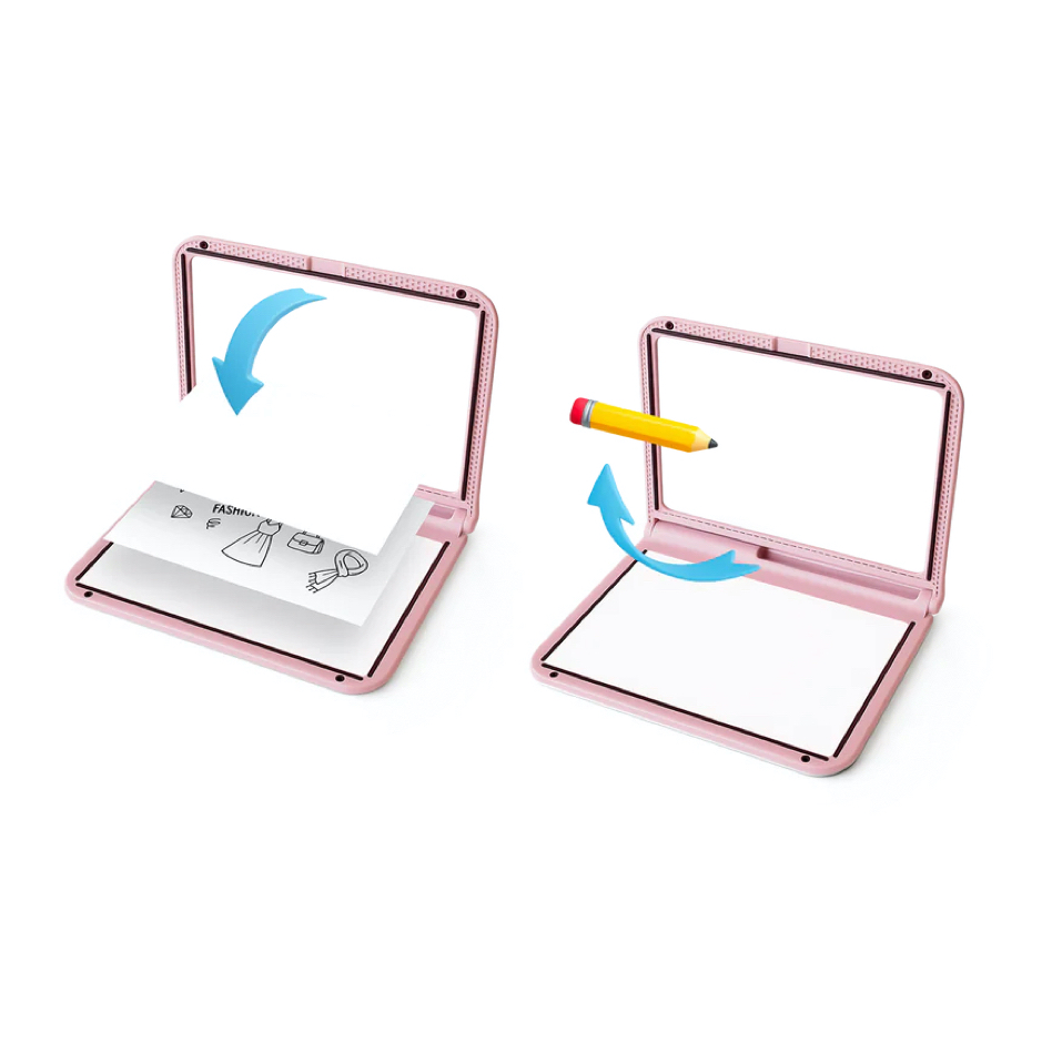 kidydraw-pro-pizarra-luminosa-rosa-kidywolf2