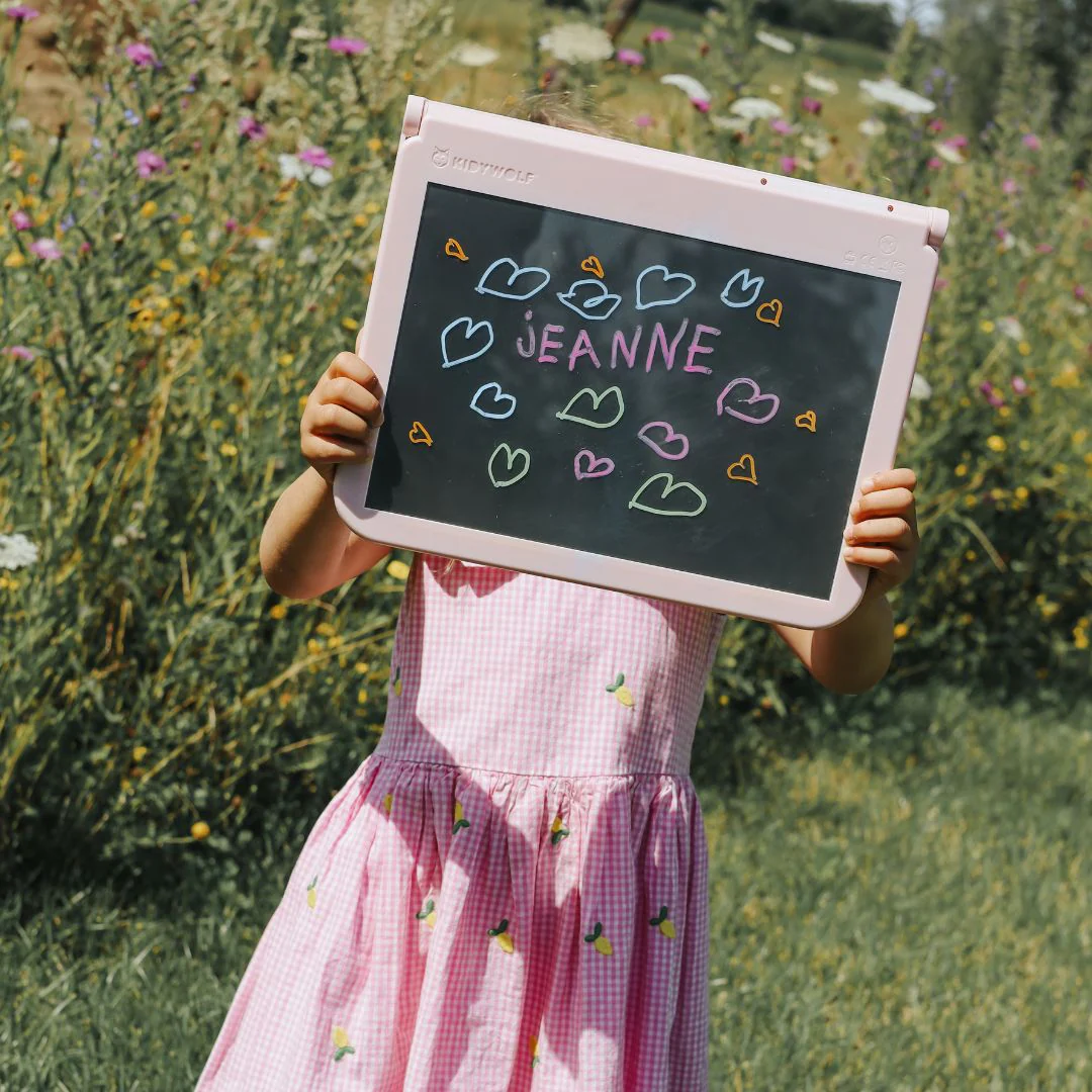 kidydraw-pro-pizarra-luminosa-rosa-kidywolf6