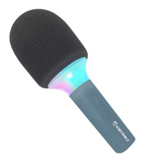 Kidymic Azul - Kidywolf