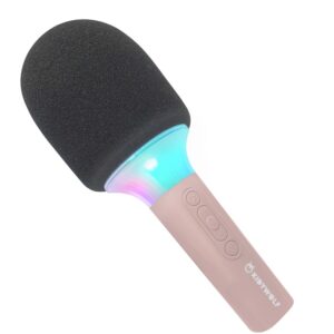 Kidymic Rosa - Kidywolf